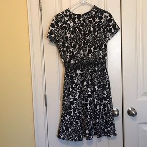 Brooks Brothers dress